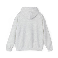 Chinese Crested Unisex 50/50 Hooded Sweatshirt