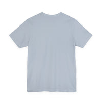 Dachshund 'Doxie 1' Unisex Jersey Short Sleeve Tee