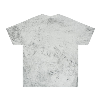 Korean Jindo Unisex Color Blast T-Shirt