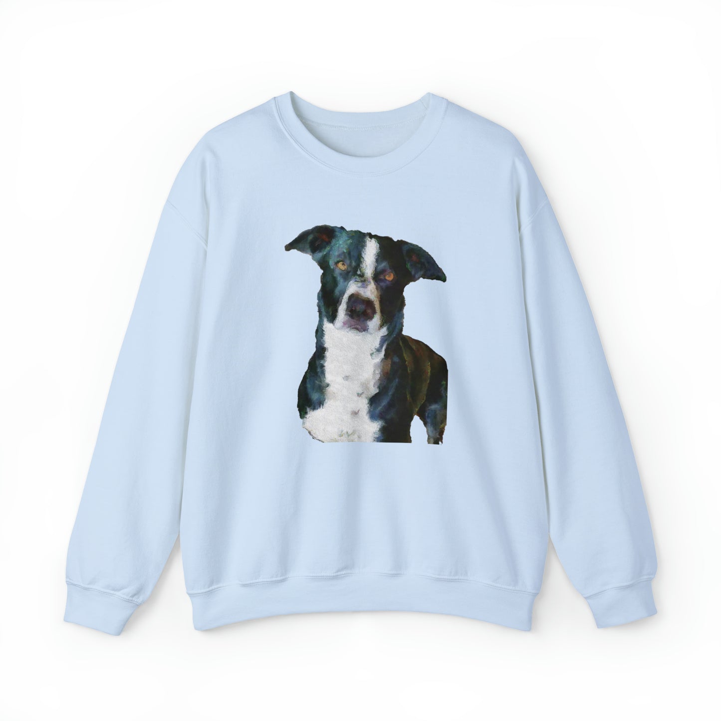 McNab Shepherd Unisex 50/50 Crewneck Sweatshirt