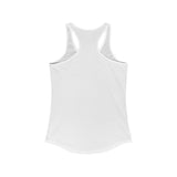 Karelian Bear Dog Women's Racerback Tank