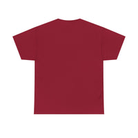 English Bulldog 'Bugsy' Unisex Heavy Cotton Tee
