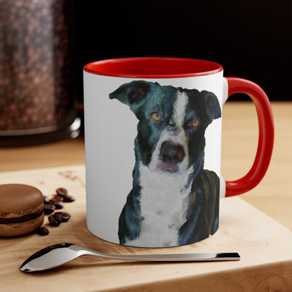 McNab Shepherd - Accent Coffee Mug, 11oz