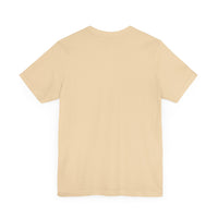 Cesky Terrier Unisex Jersey Short Sleeve Tee