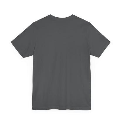 Australian Shepherd 'Blue Merle' Unisex Jersey Short Sleeve Tee