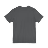 Australian Shepherd 'Blue Merle' Unisex Jersey Short Sleeve Tee