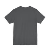 Australian Shepherd 'Blue Merle' Unisex Jersey Short Sleeve Tee