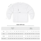 Redbone Coonhound Unisex Cotton Long Sleeve Tee