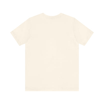 Dalmatian 'Breakfast Time' Unisex Jersey Short Sleeve Tee