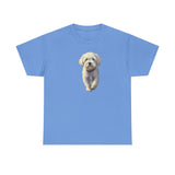 Bolognese Unisex Heavy Cotton Tee