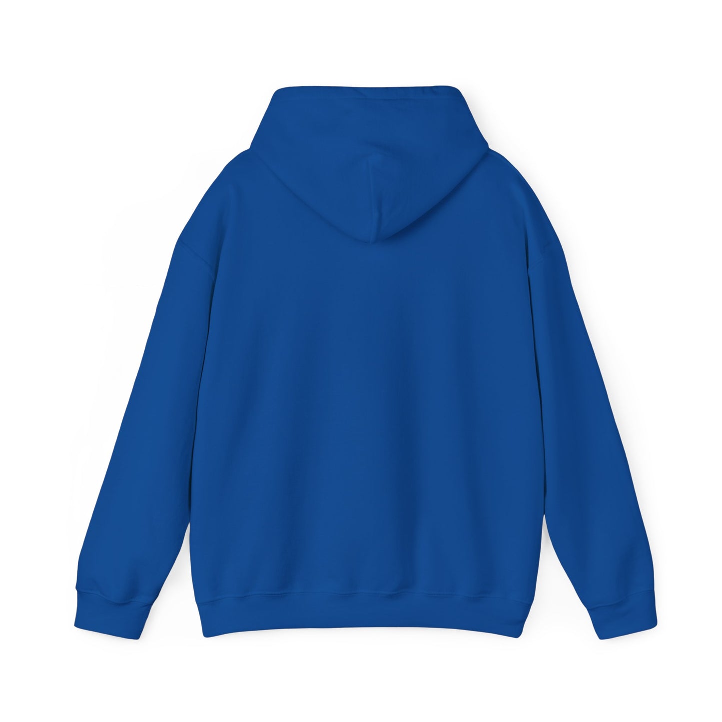 Whippet Unisex 50/50 Hoodie