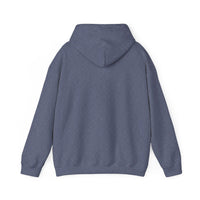 Redbone Coonhound Unisex 50/50 Hoodie
