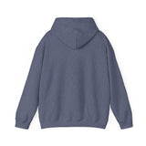 Redbone Coonhound Unisex 50/50 Hoodie