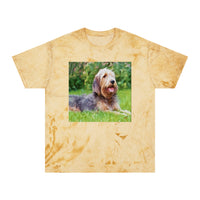 Otterhund Unisex Cotton  -  Color Blast T-Shirt
