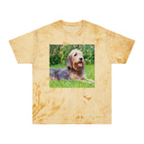Otterhund Unisex Cotton Color Blast T-Shirt