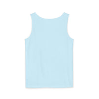 Akita - Unisex Relaxed Fit Garment-Dyed Tank Top