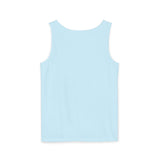 Akita - Unisex Relaxed Fit Garment-Dyed Tank Top