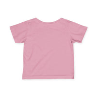 Blue Heeler - Australian Cattle Dog 'Baily' Infant Fine Jersey Tee