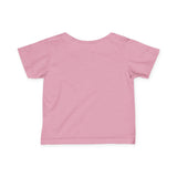 Blue Heeler - Australian Cattle Dog 'Baily' Infant Fine Jersey Tee