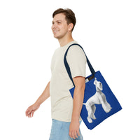 Bedlington Terrier  Tote Bag