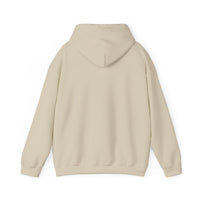 German Shepherd 'Sly' Unisex 50/50 Hoodie
