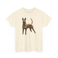 Thai Ridgeback Unisex Heavy Cotton Tee