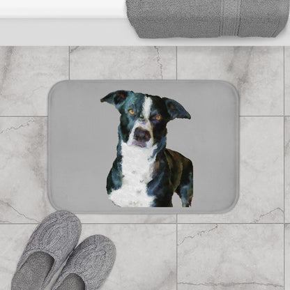 McNab Shepherd Bathroom Rug Mat