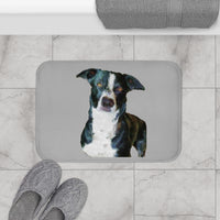 McNab Shepherd Bathroom Rug Mat