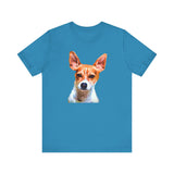 Rat Terrier - Classic Jersey Short Sleeve Tee