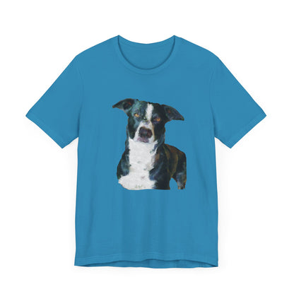 McNab Shepherd - Unisex Jersey Short Sleeve Tee