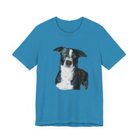 McNab Shepherd - Unisex Jersey Short Sleeve Tee