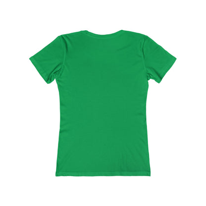 Chesapeake Bay Retriever Women's Slim Fitted Tee
