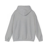 Akita Unisex 50/50 Hoodie: The Comfy Delight