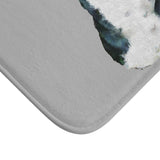 McNab Shepherd Bathroom Rug Mat