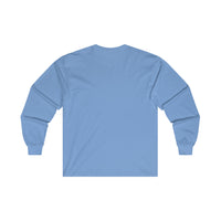 Schipperke - Unisex Cotton Long Sleeve Tee