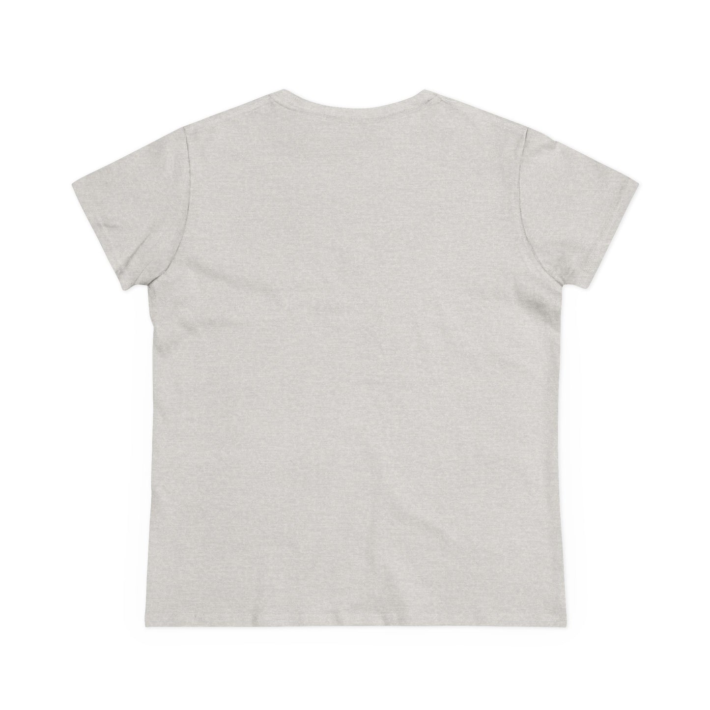Rottweiler 'Lina; Women's Midweight Cotton Tee