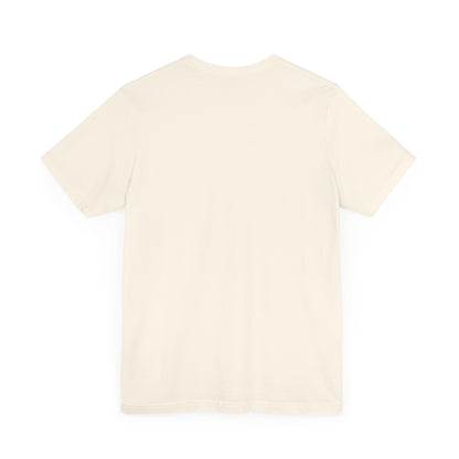 Race Horse - Unisex Jersey Short Sleeve Tee