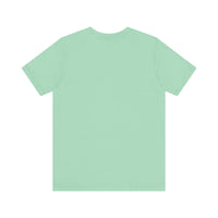 Rooster 'Craw' Unisex Jersey Short Sleeve Tee