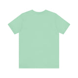 Rooster 'Craw' Unisex Jersey Short Sleeve Tee