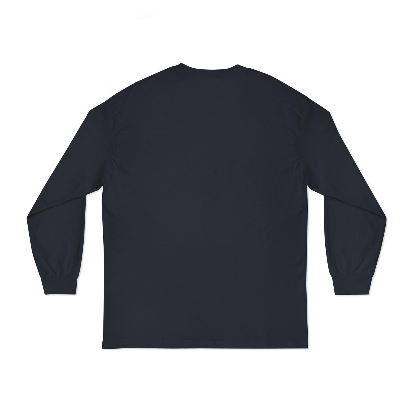 English Foxhound Unisex Classic Long Sleeve T-Shirt