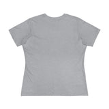 Airedale Terrier Women's Relaxed Fit Cotton Tee  -