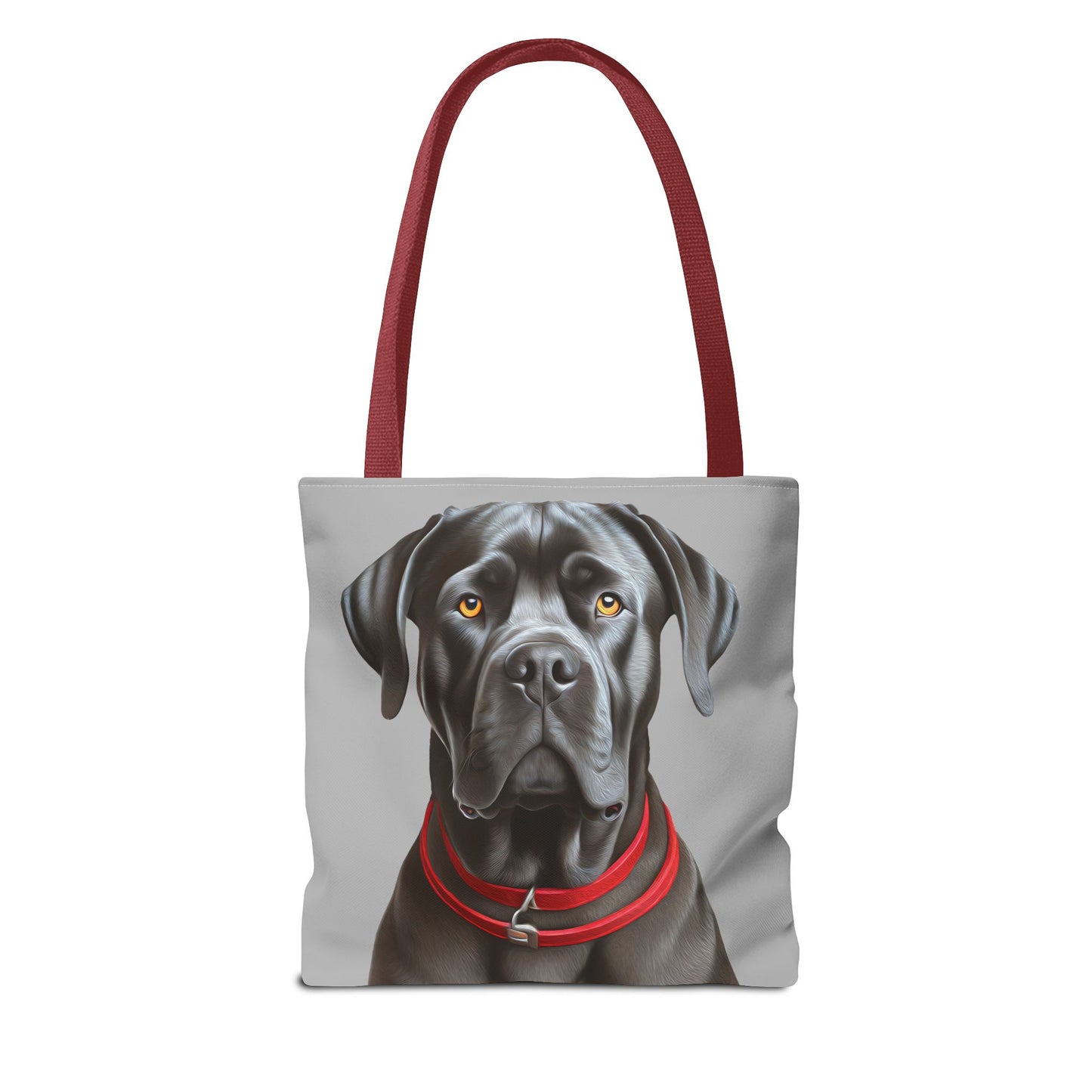 Whimsical Cane Corso Tote Bag - Style Meets Functionality