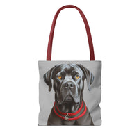 Whimsical Cane Corso Tote Bag - Style Meets Functionality