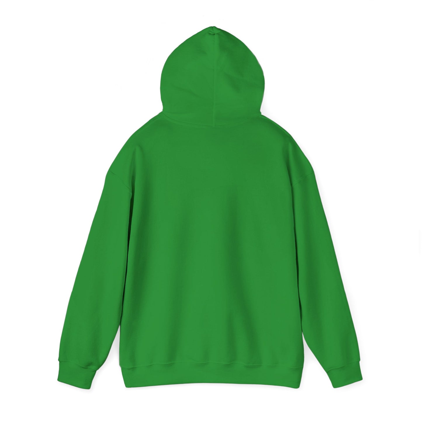 Harlequin Great Dane 'Leonid' Unisex Hoodie