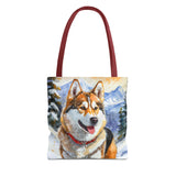 Chinook Tote Bag (AOP)