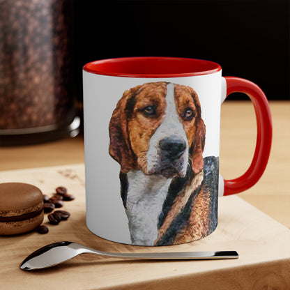 Hamiltonstovare - Accent Coffee Mug, 11oz