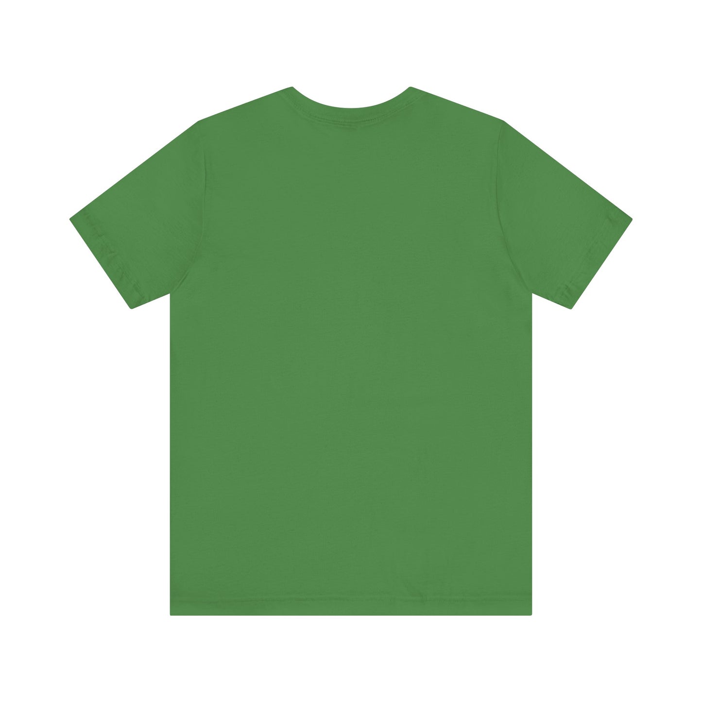 Greater Swiss Mountain Dog Unisex Jersey Short Sleeve Tee
