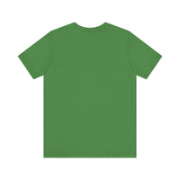 Greater Swiss Mountain Dog Unisex Jersey Short Sleeve Tee