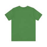 Greater Swiss Mountain Dog Unisex Jersey Short Sleeve Tee