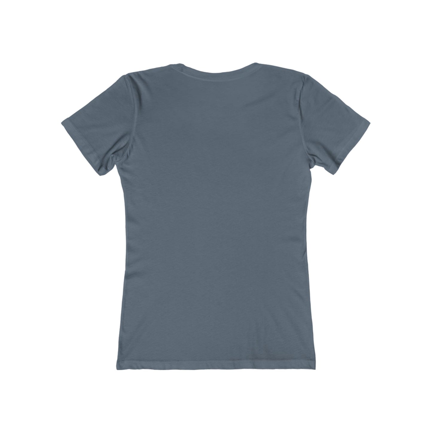 Boerboel Women's Slim Fit Ringspun Cotton T-Shirt